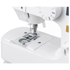 Швейная машина Chayka ComfortStitch 11 (Цвет: White)