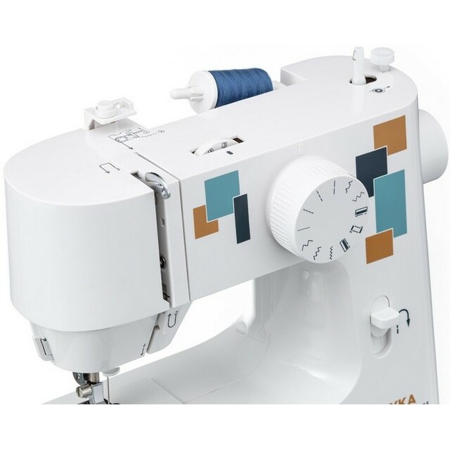 Швейная машина Chayka ComfortStitch 11, белый