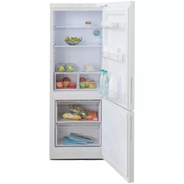 Холодильник Бирюса Б-6034, белый
