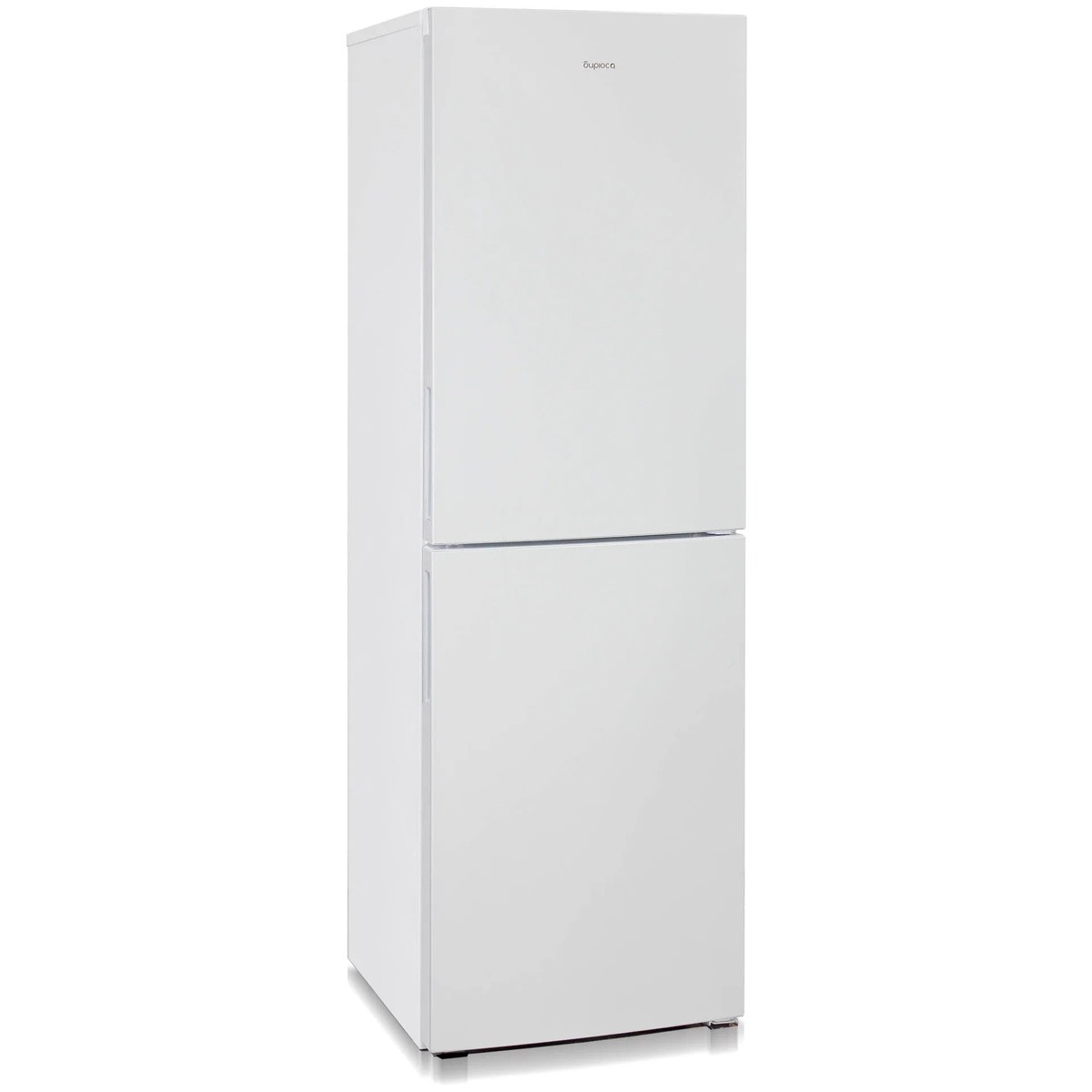 Холодильник Бирюса B-6031, белый