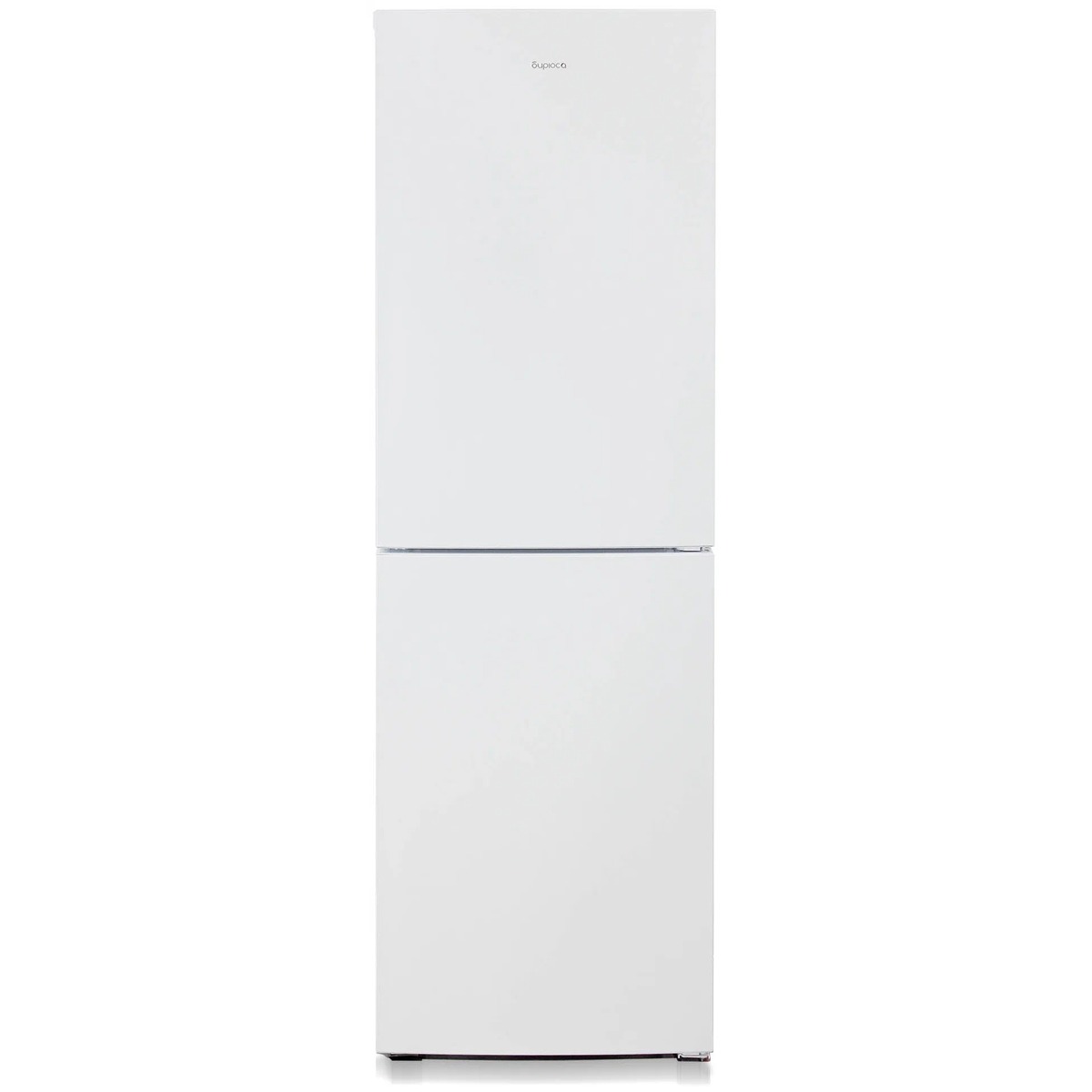 Холодильник Бирюса B-6031, белый