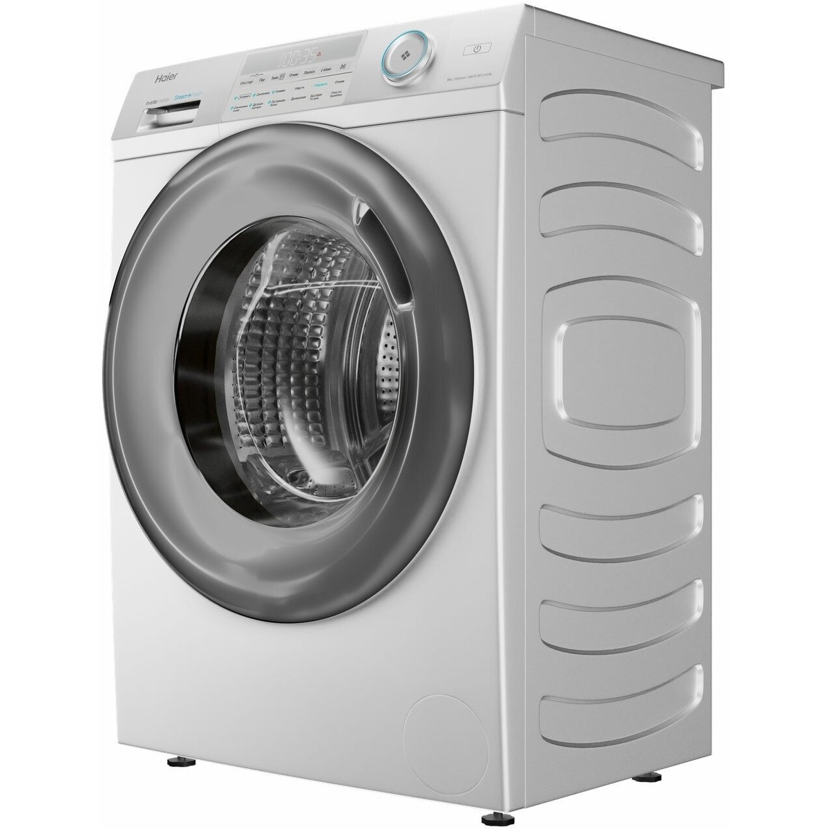 Стиральная машина Haier HW70-BP12959B, белый