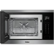 Микроволновая печь Haier HMX-BTG259X, черный