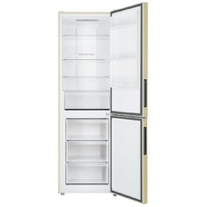 Холодильник Haier CEF535ACG (Цвет: Beige)
