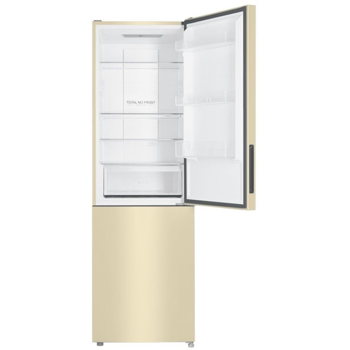 Холодильник Haier CEF535ACG (Цвет: Beige)