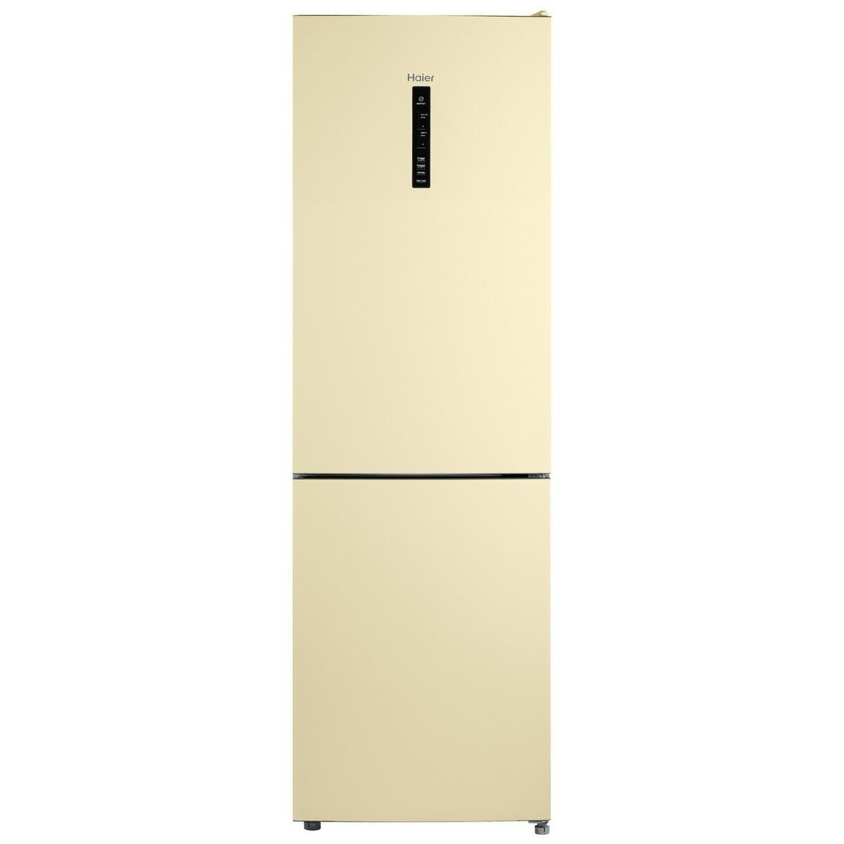 Холодильник Haier CEF535ACG (Цвет: Beige)