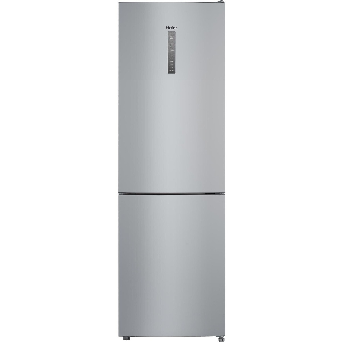 Холодильник Haier CEF535ASD (Цвет:Silver)