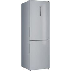 Холодильник Haier CEF535ASD (Цвет:Silver)