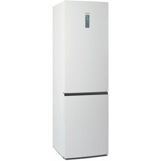Холодильник Haier C2F637CWRG, белый