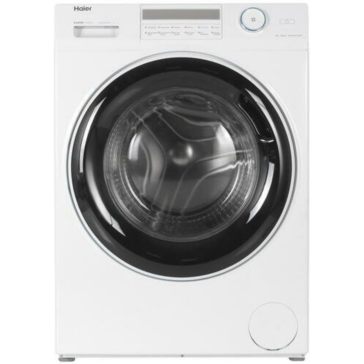 Стиральная машина Haier HW80-BP14969B, белый