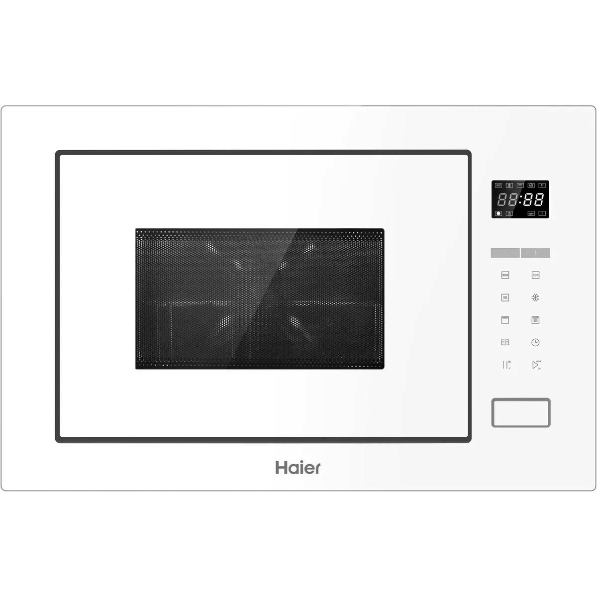 Микроволновая печь Haier HMX-BTG259W, белый