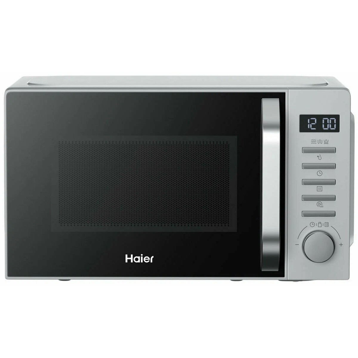 Микроволновая печь Haier HMB-DG208SA (Цвет: Silver)