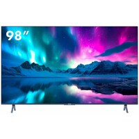 Телевизор Haier 98  Smart TV S8 (Цвет: Gray)