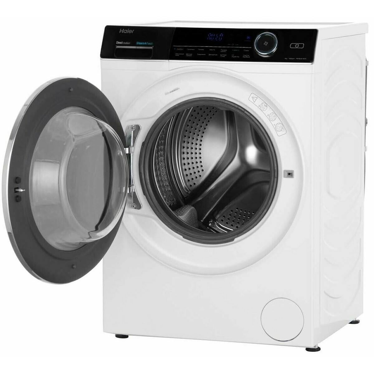 Стиральная машина Haier HW90-B14979, белый