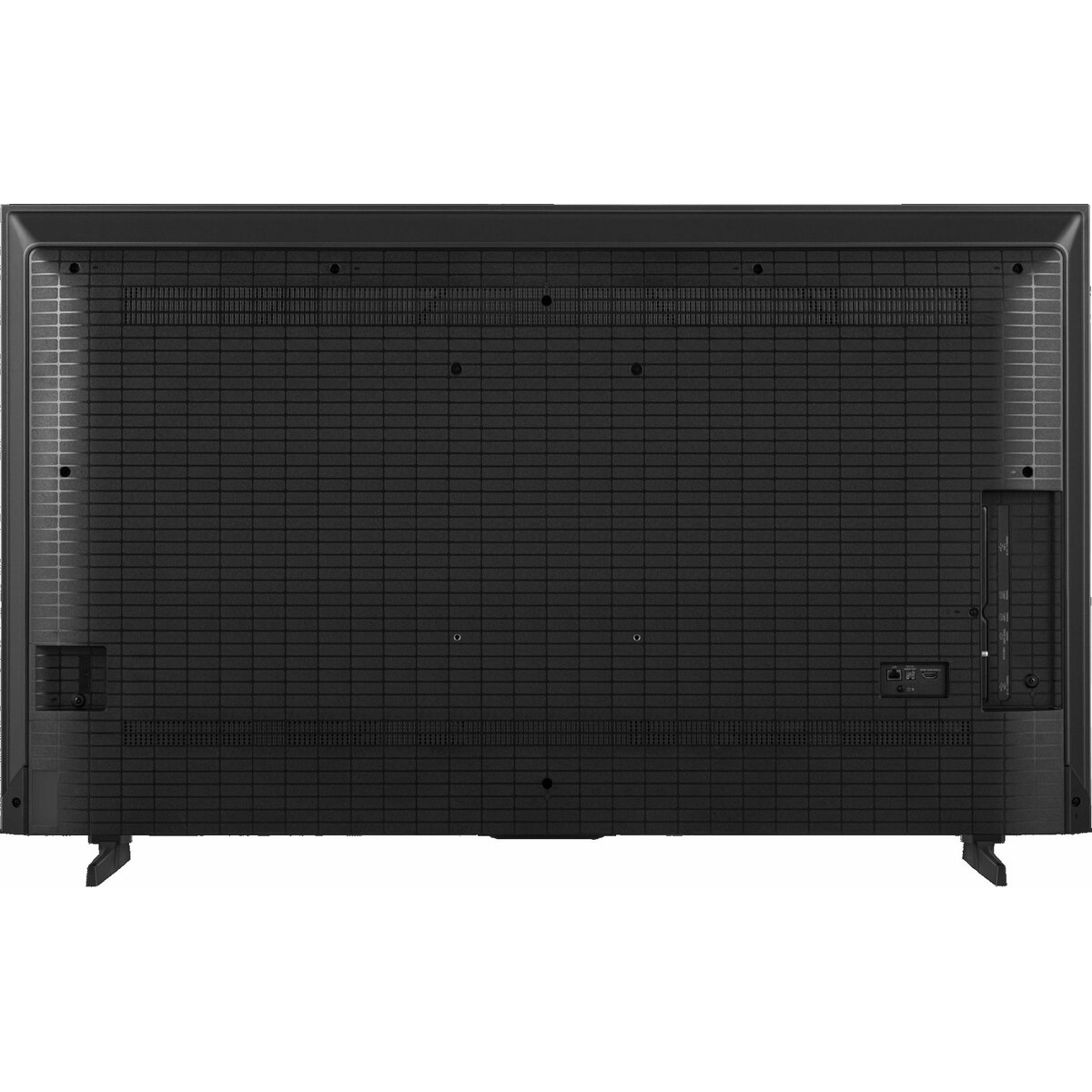 Телевизор Hisense 55