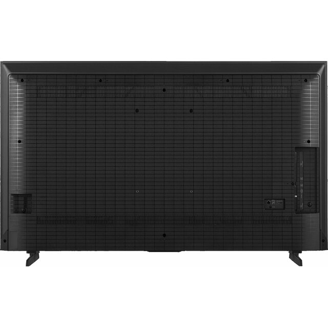Телевизор Hisense 55  55E7S PRO (Цвет: Gray)