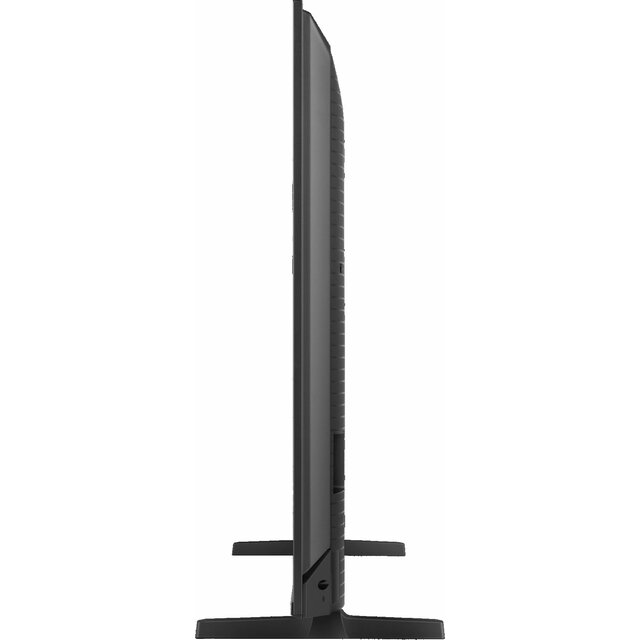 Телевизор Hisense 55  55E7S PRO (Цвет: Gray)