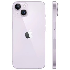 Смартфон Apple iPhone 14 256Gb, фиолетовый