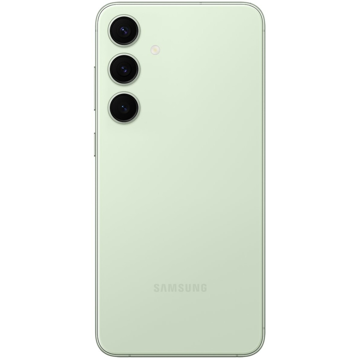 Смартфон Samsung Galaxy S24+ 12 / 256Gb (Цвет: Jade Green)