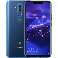 Смартфон Huawei Mate 20 lite 64Gb (Цвет: Sapphire Blue)