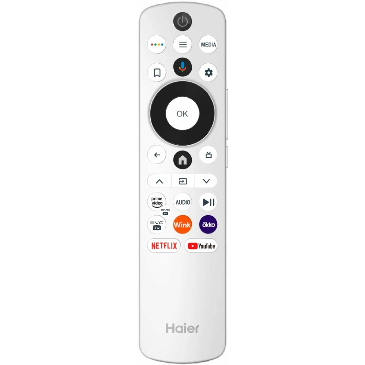 Телевизор Haier 32