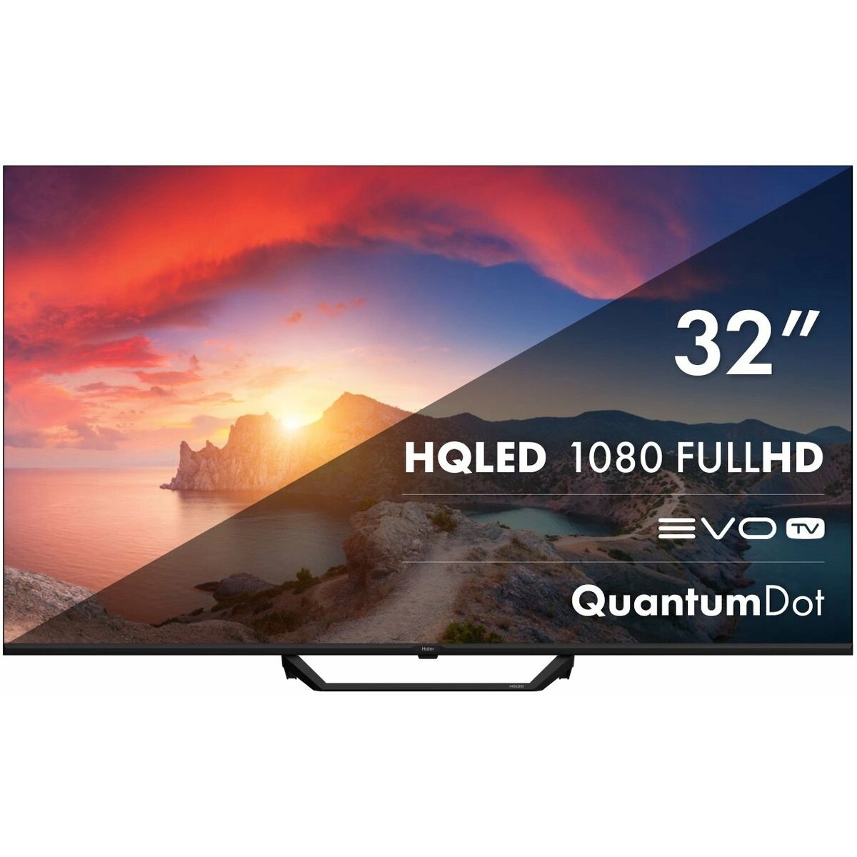 Телевизор Haier 32