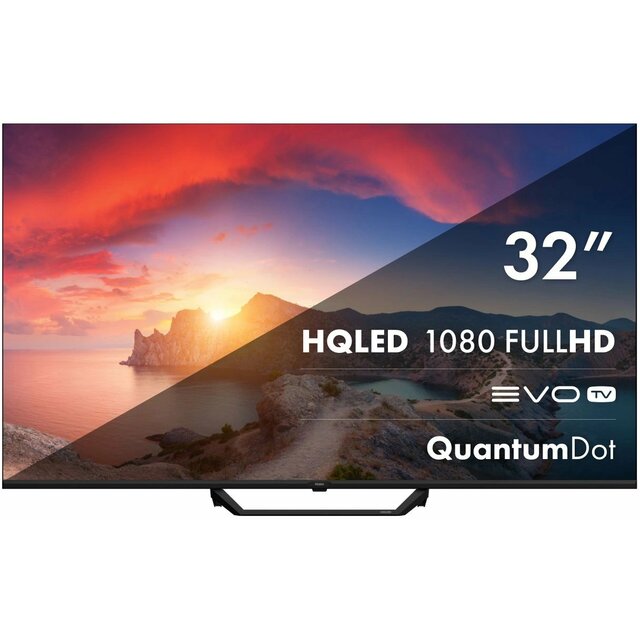 Телевизор Haier 32