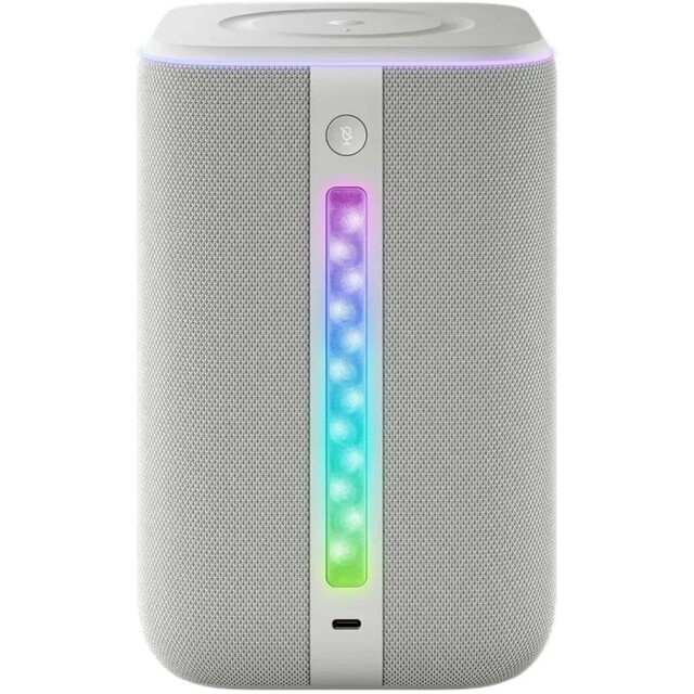 Умная колонка Яндекс Станция 3 Алиса c Алисой на YaGPT (Цвет: Gray) Умная колонка Яндекс Станция 3 Алиса c Алисой на YaGPT (Цвет: Gray)