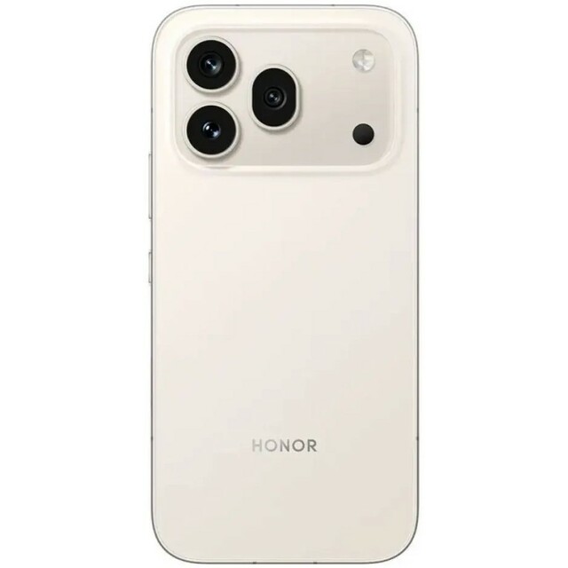Смартфон Honor 600 Pro 12 / 512Gb (Цвет: Golden White)