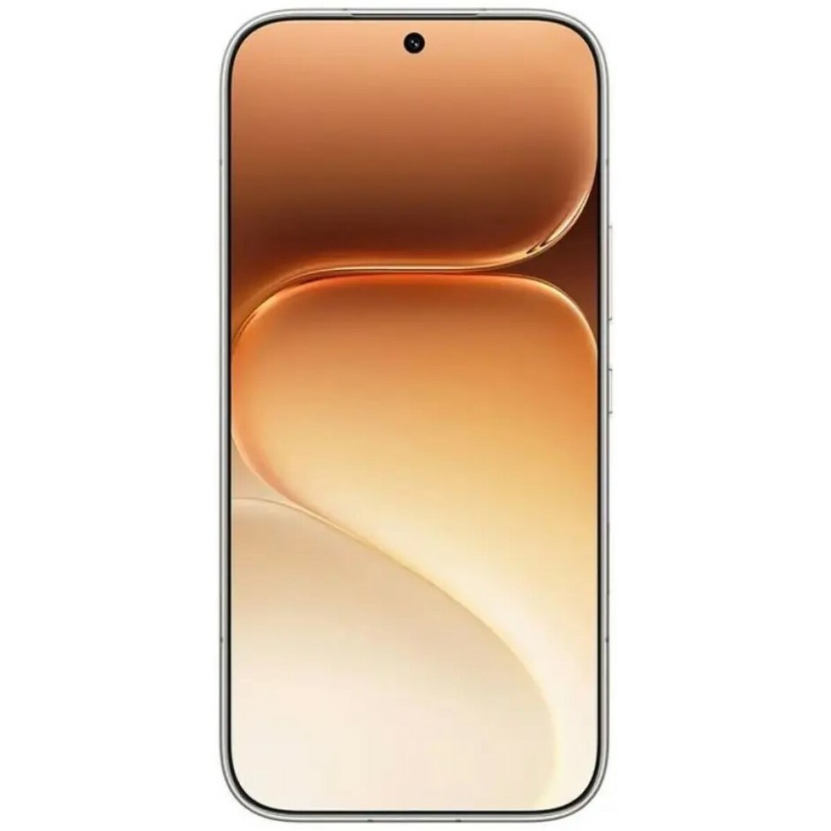 Смартфон Honor 600 Pro 12/512Gb (Цвет: Golden White)