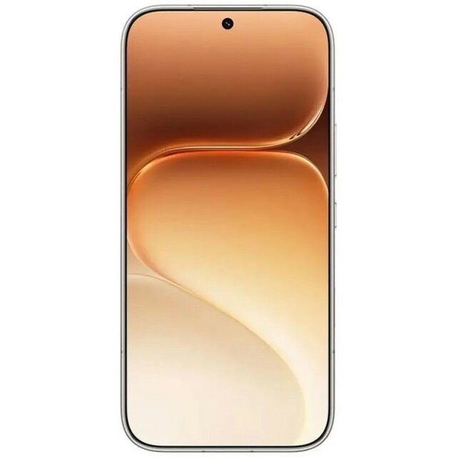 Смартфон Honor 600 Pro 12 / 512Gb (Цвет: Golden White)