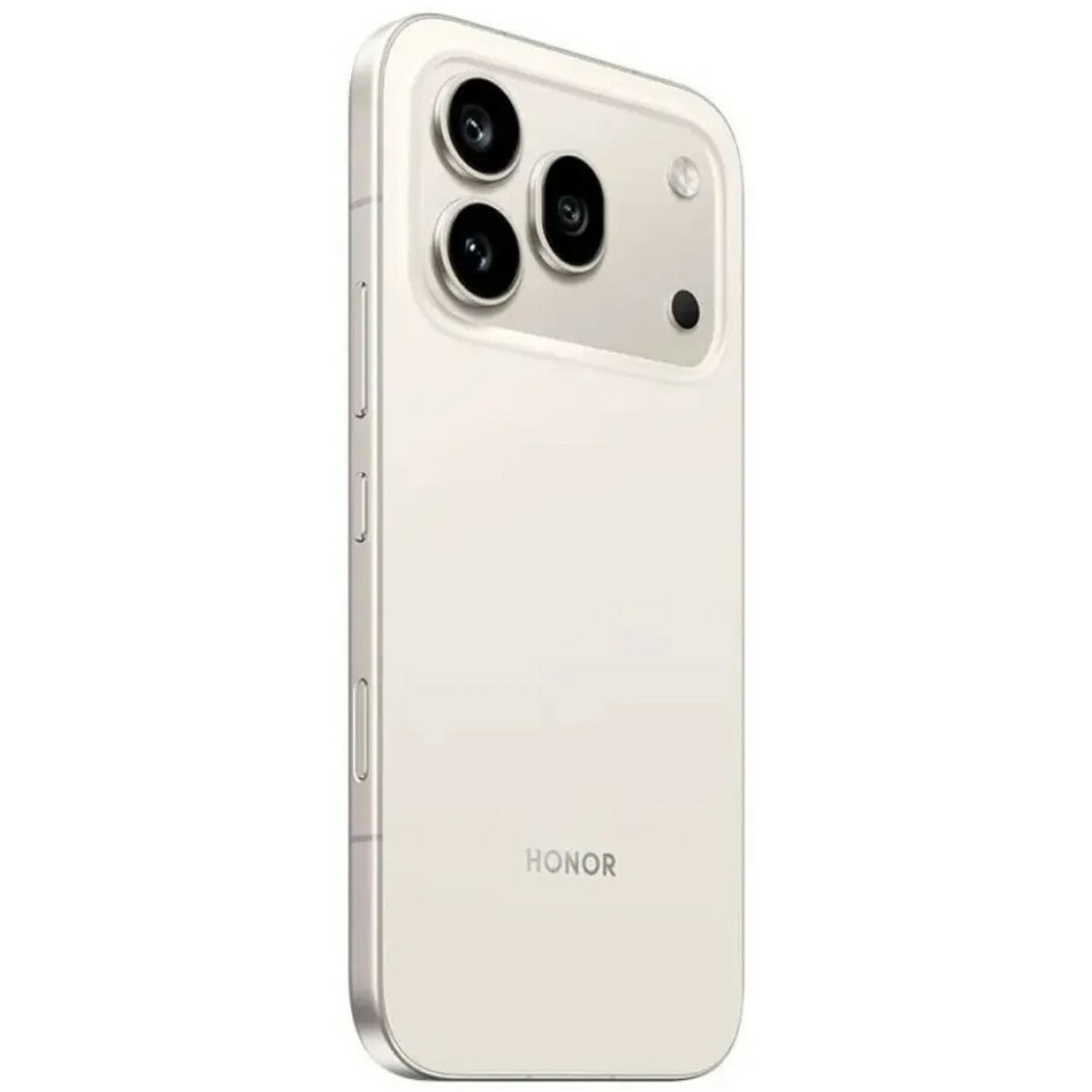 Смартфон Honor 600 Pro 12/512Gb (Цвет: Golden White)