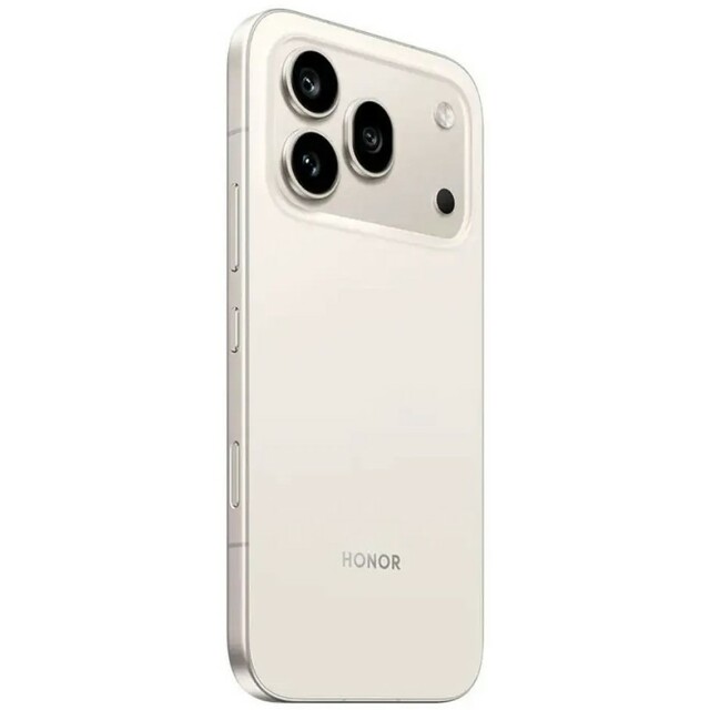 Смартфон Honor 600 Pro 12 / 512Gb (Цвет: Golden White)