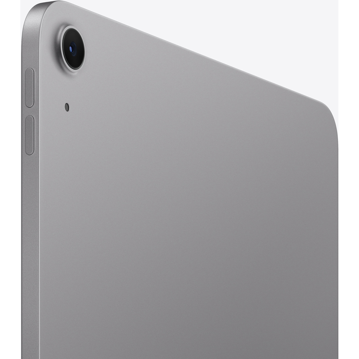 Планшет Apple iPad Air 11 (2024) 128Gb Wi-Fi + Cellular (Цвет: Space Gray)