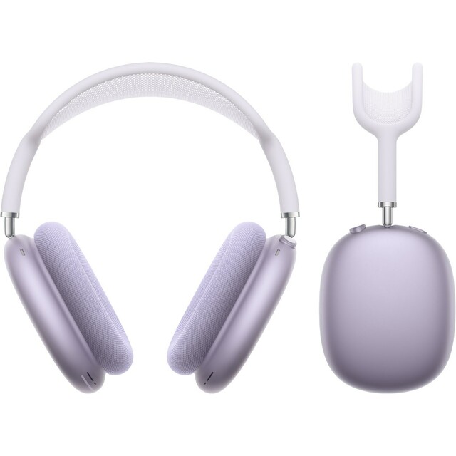 Наушники Apple AirPods Max 2 (Цвет: Purple) 