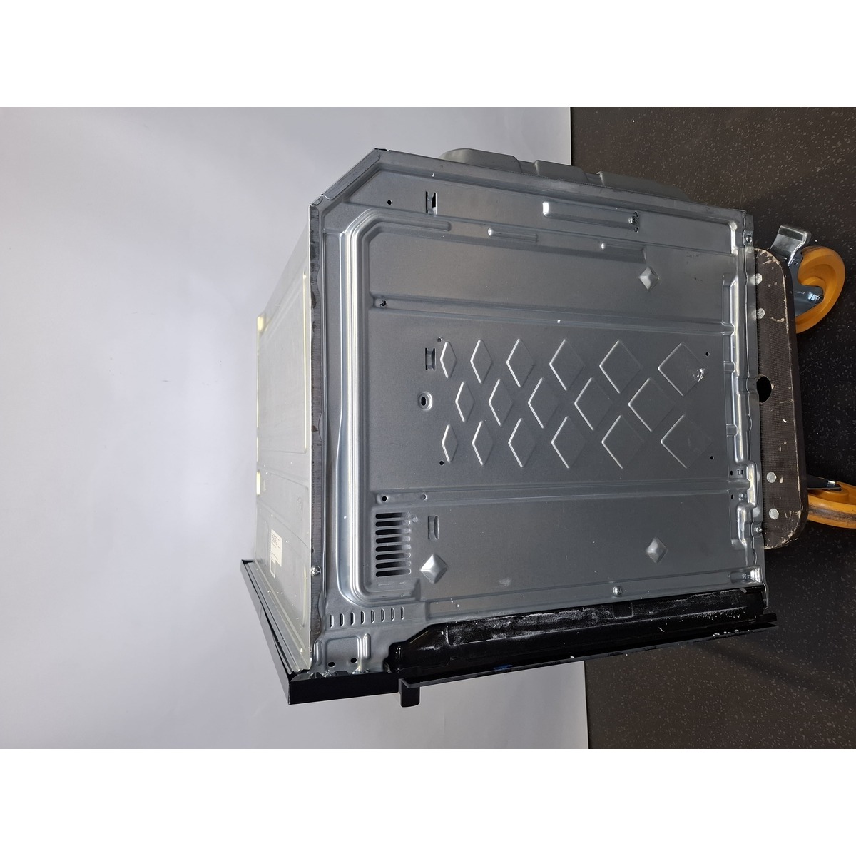 Духовой шкаф Indesit IFE 3644 BL, черный