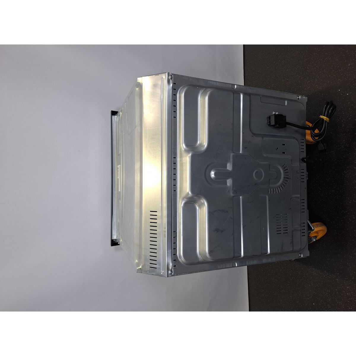 Духовой шкаф Indesit IFE 3644 BL, черный