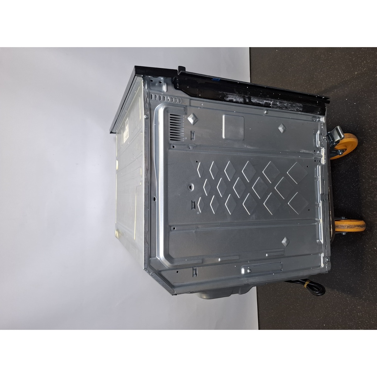 Духовой шкаф Indesit IFE 3644 BL, черный