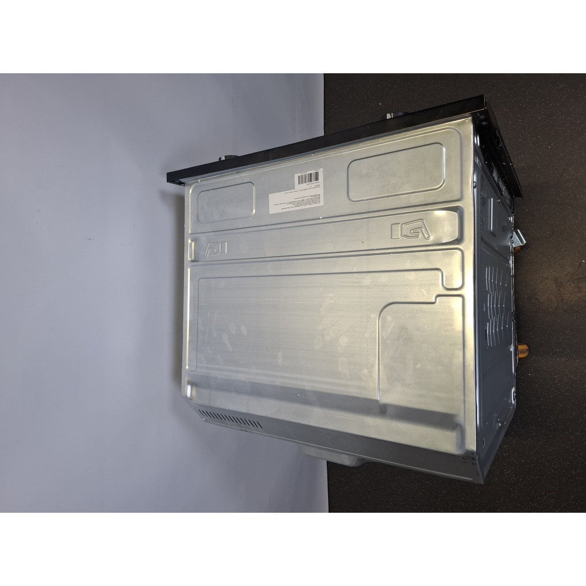 Духовой шкаф Indesit IFE 3644 BL, черный