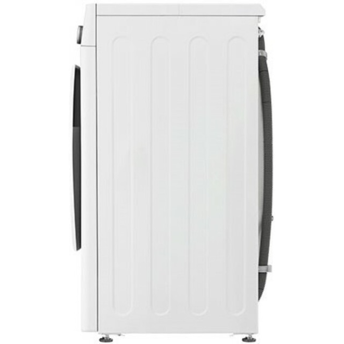 Стиральная машина LG F2V5PS0W, белый