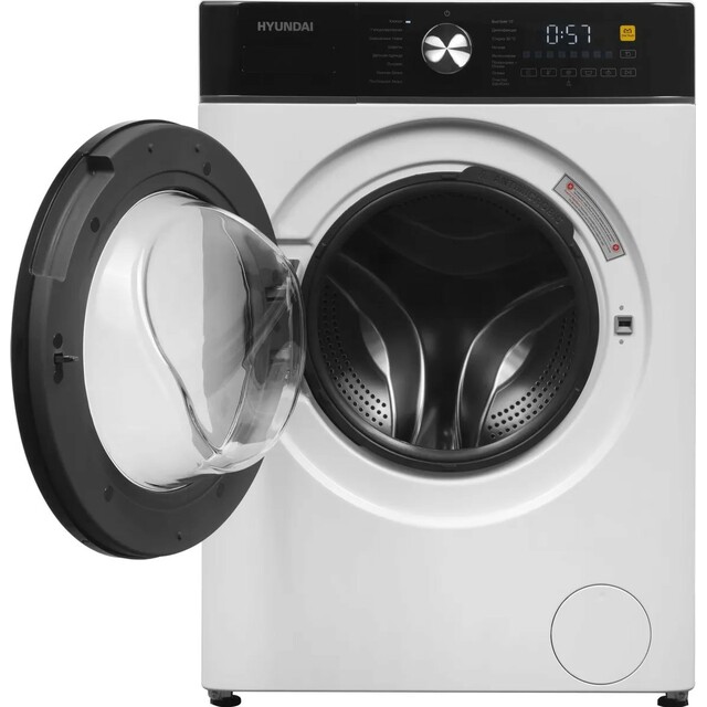 Стиральная машина Hyundai WME7216, белый