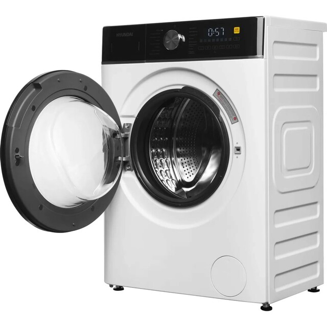 Стиральная машина Hyundai WME7216, белый
