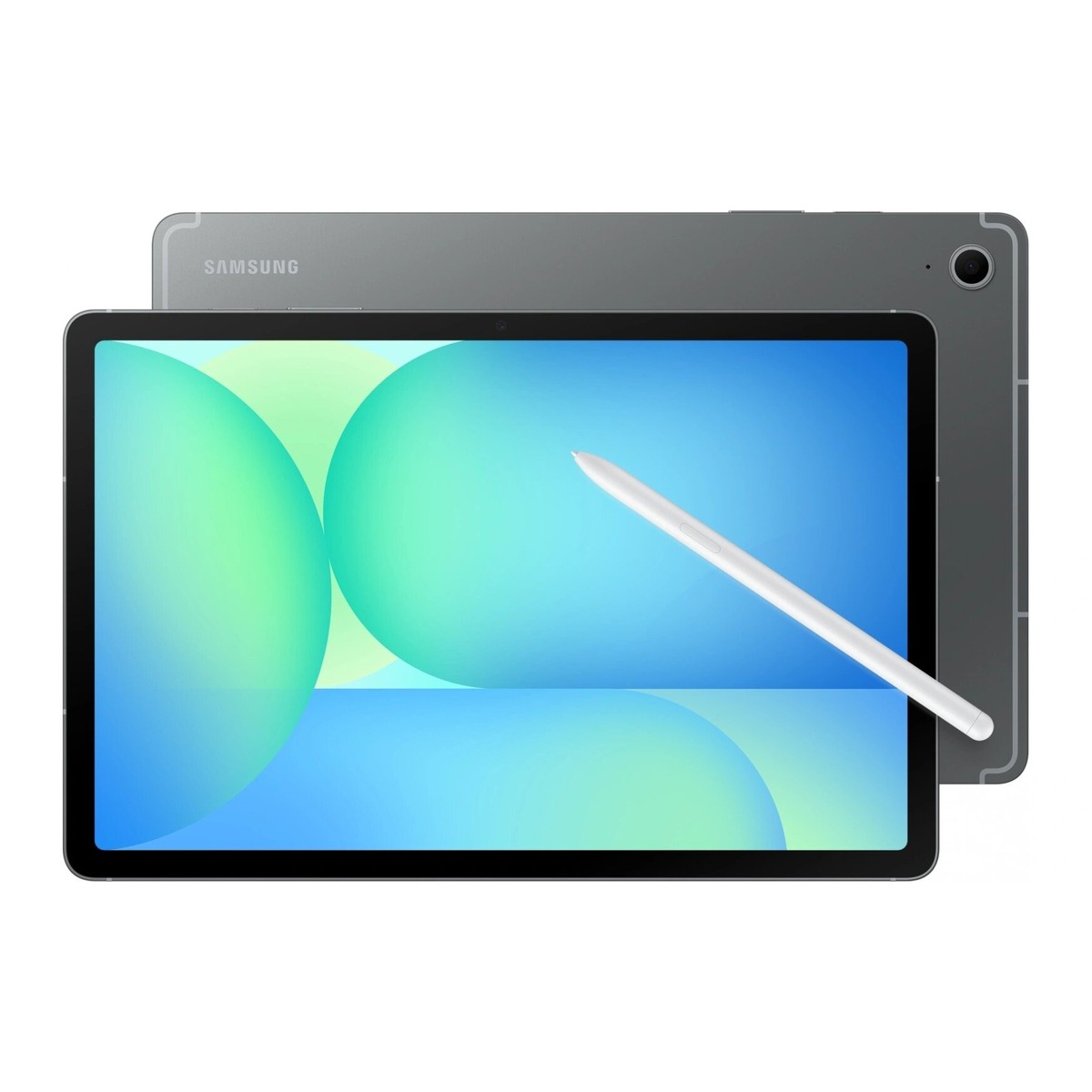 Планшет Samsung Galaxy Tab S10 FE Wi-Fi 8/128Gb (Цвет: Gray)