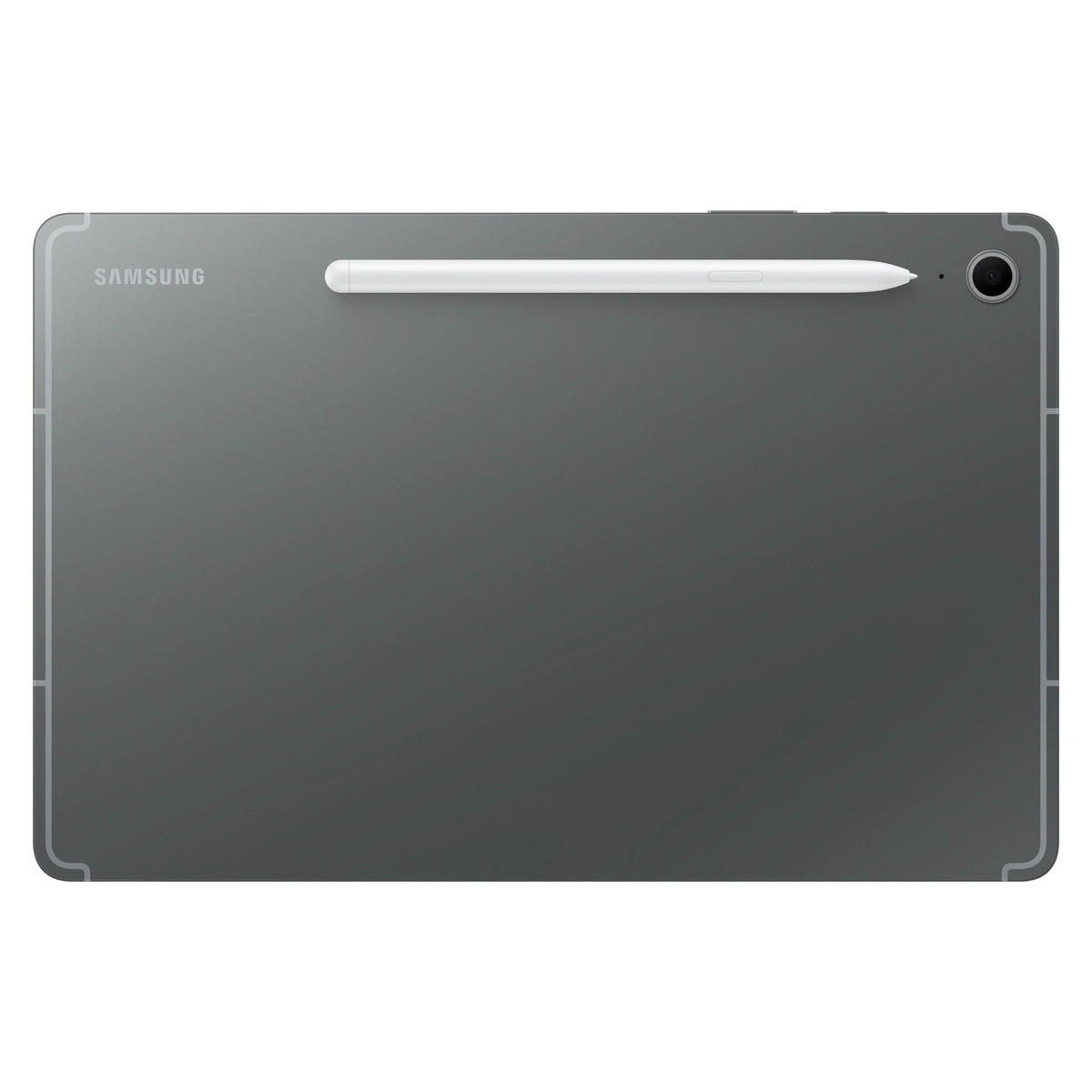 Планшет Samsung Galaxy Tab S10 FE Wi-Fi 8/128Gb (Цвет: Gray)