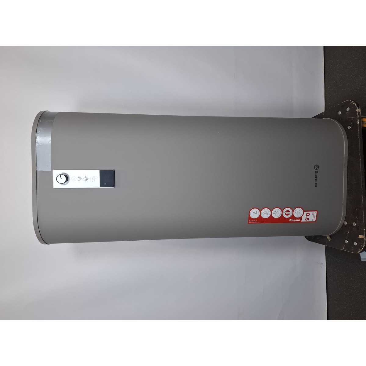 Водонагреватель Thermex Dogma 100 V (Цвет: Gray)