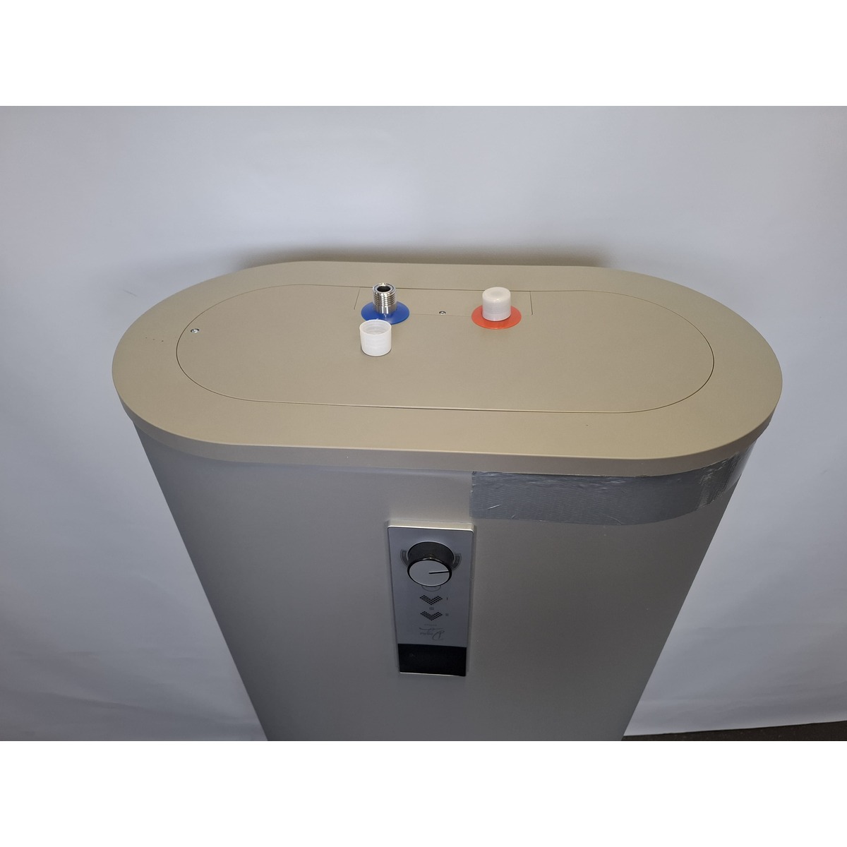 Водонагреватель Thermex Dogma 100 V (Цвет: Gray)