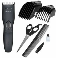 Машинка для стрижки Vitek VT-2568, черный