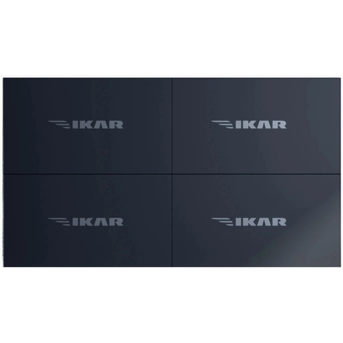 Панель Ikar 55