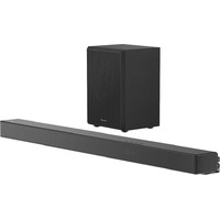 Саундбар Hisense U5120G, черный