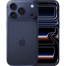 Смартфон Apple iPhone 17 Pro 256Gb (eSIM), синий